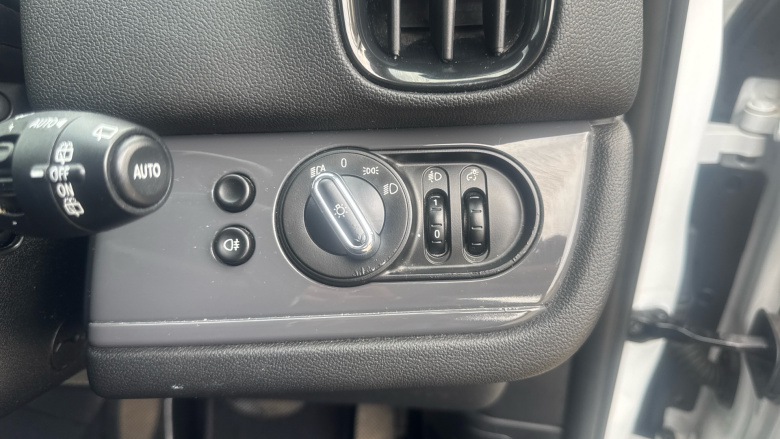 MINI Countryman 1.5 Cooper Classic 5dr Auto Petrol Hatchback